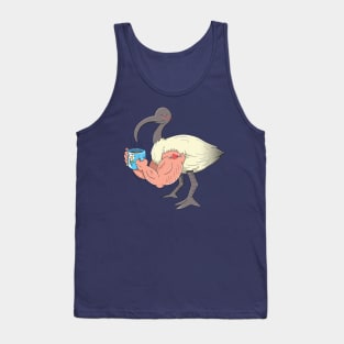 Anchor Arms Ibis Tank Top